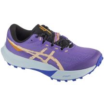 ASICS Fuji Lite 6 1012B865-500 Fioletowe 37,5