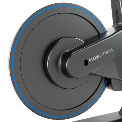 22. FLOW FITNESS ROWER SPINNINGOWY PERFORM S2i