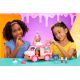 6. MGA Entertainment Yummiland Lipgloss Truck Przyczepka dla lalek