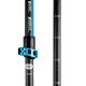 9. Kijki trekkingowe Spokey Carbon 927900