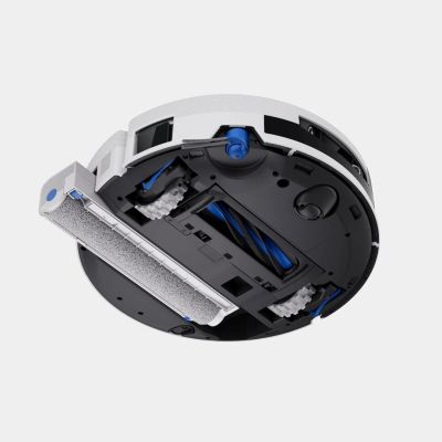 4. Robot sprzątający Ecovacs Deebot X12 Pro Omni biały