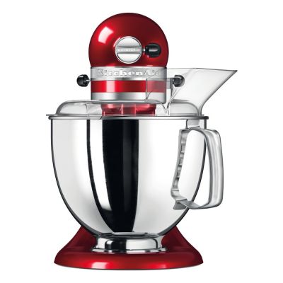 12. Robot kuchenny KitchenAid Artisan 5KSM175PSECA (300W)/4,8L