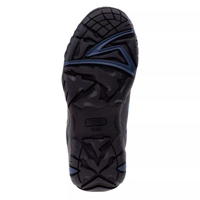 4. Buty Elbrus Erimley Low Wp Jr 92800402298 