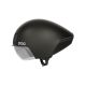 Kask rowerowy POC Procen czarny