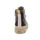 5. PALLADIUM PAMPA HI LAYER ZIP MAJOR BROWN 09549-282