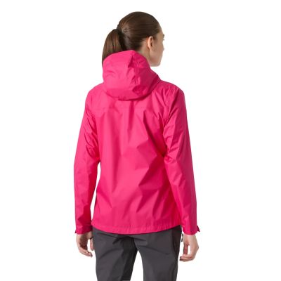 6. Helly Hansen damska kurtka W LOKE JACKET 63397 092