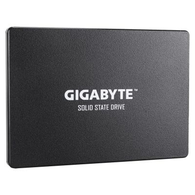 2. GIGABYTE GP-GSTFS31240GNTD urządzenie SSD 240 GB 2.5" SATA III