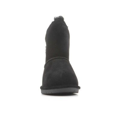 12. Buty zimowe BearPaw Rosie W 1653W-011 Black II