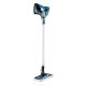 4. Bissell 1946218 odkurzacz parowy Mop parowy 0,3 l 1600 W Niebieski, Czarny
