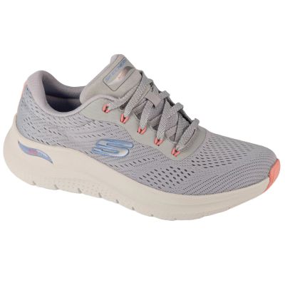 Skechers Arch Fit 2.0 - Big League 150051-LGMT Szare 36