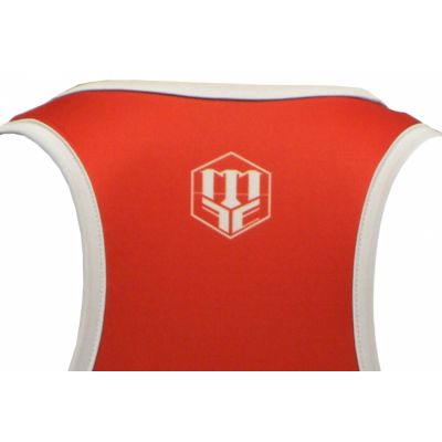 4. Koszulka bokserska Masters M 06236-M