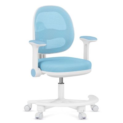 Fotel obrotowy Junior 3.6 Blue