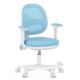 Fotel obrotowy Junior 3.6 Blue