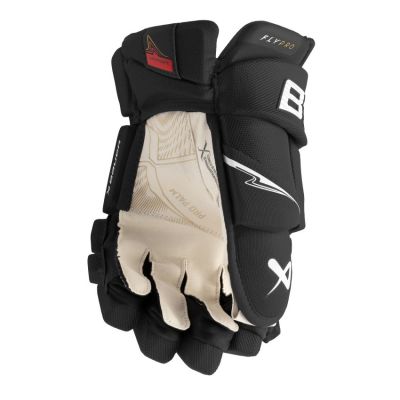 2. Rękawice hokejowe Bauer Vapor Flypro Sr