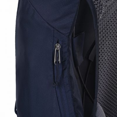15. Plecak turystyczny Deuter AC Lite 16 atlantic-ink