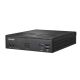8. Shuttle XP? slim DH610V2 komputer typu barebone Wielkość PC 1.35L Czarny Intel H610 LGA 1700