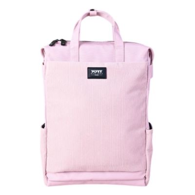 2. Port Designs MILANO II plecak City backpack Różowy