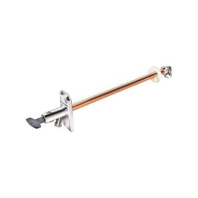 2. Gustavsberg FG0105070 bateria łazienkowa Chrom