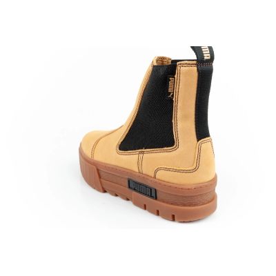 16. Buty Puma Mayze Chelsea Suede W 382829 04