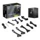 14. Zasilacz MSI MAG A750GL 750W PCIE5 II 80+ Gold ATX 3.1