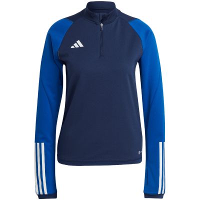 7. Bluza adidas Tiro 23 Competition Training Top W IC4595