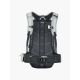 2. Plecak rowerowy EVOC FR Enduro E-Ride 16 stone - bright orange