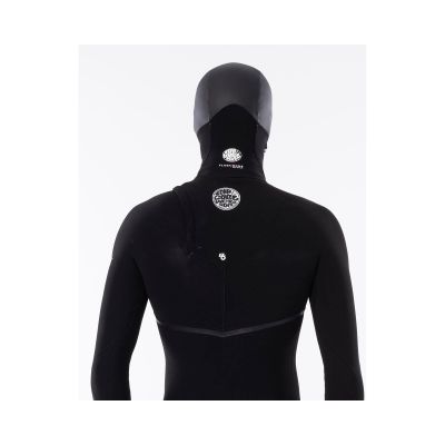 2. Czapka RIP CURL FLASH BOMB 3MM GB HOOD
