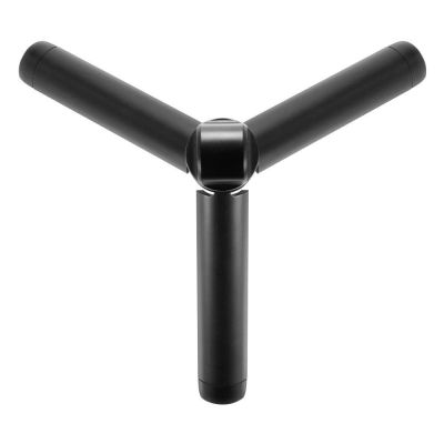 15. Selfie stick Spigen S540W Bluetooth z tripodem - czarny