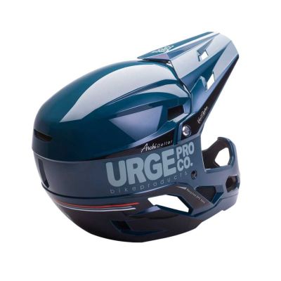2. URGE kask ARCHI-DELTAR olejowy S 53-54 cm