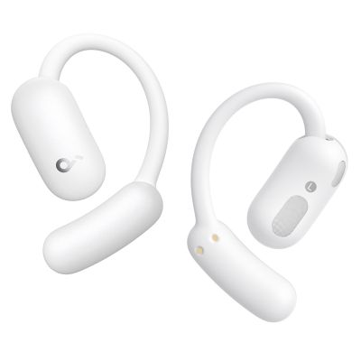 2. soundcore AeroFit 2 - White