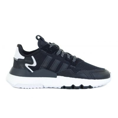 2. Buty adidas Nite Jogger Jr EE6481