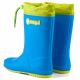 3. Kalosze Coqui Rainy Collar Jr 8509-100-4713