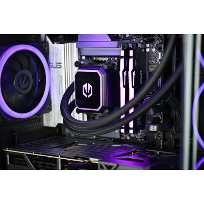 7. Actina ENDORFY 265KF/32GB/1TB/RTX5070Ti/750W