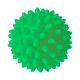 Piłka Fizjo Spiky do masażu i rehabilitacji 5,4 cm Tullo zielona REF854