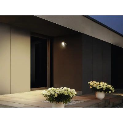 6. Zewnętrzna kamera monitorująca z czujnikiem ruchu Eve Outdoor Cam (white)