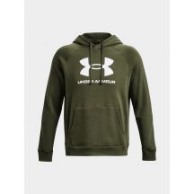 Bluza Under Armour Fleece Logo Hd M 1379758-390