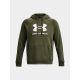 Bluza Under Armour Fleece Logo Hd M 1379758-390