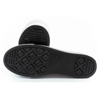 9. Converse buty damskie sportowe Chuck Taylor All Star trampki białe