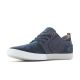 14. Geox U Smart B Suede+Wash.Canvas U82X2B 022NB C4000