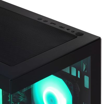 8. Actina SILENT 9950X3D/192GB/4TB/RTX5090/1000W/W11P