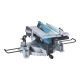 2. Pilarka MAKITA  LH1201FL (1650W; 305mm)