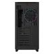 GIGABYTE C400 Midi Tower Czarny