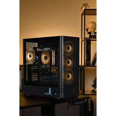 20. Actina Selection  U5-250KF/32GB/1TB/RTX5070/850W