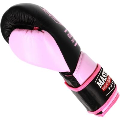 14. Rękawice bokserskie RBT-PRO-TRAIN 12 oz