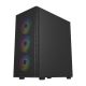 3. FSP M220-BA Midi Tower Czarny