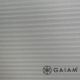 14. Mata do jogi dwustronna Gaiam "GRANITE/STORM" 4 mm 61956