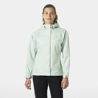 3. Kurtka Helly Hansen Seven Jacket W 62066 462
