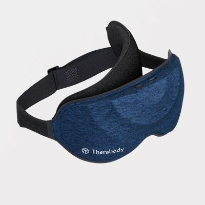 11. Maska relaksacyjna na oczy do spania Therabody Sleep Mask