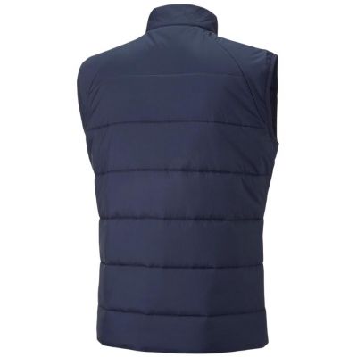 2. Kamizelka Puma TeamLiga Vest Jacket M 657968 06