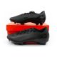 10. Nike buty piłkarskie korki Zoom Vapor 16 Academy FG/MG lanki czarne